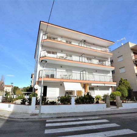 Villa Service - Villa Rosa 6 2º 2ª Calafell Εξωτερικό φωτογραφία