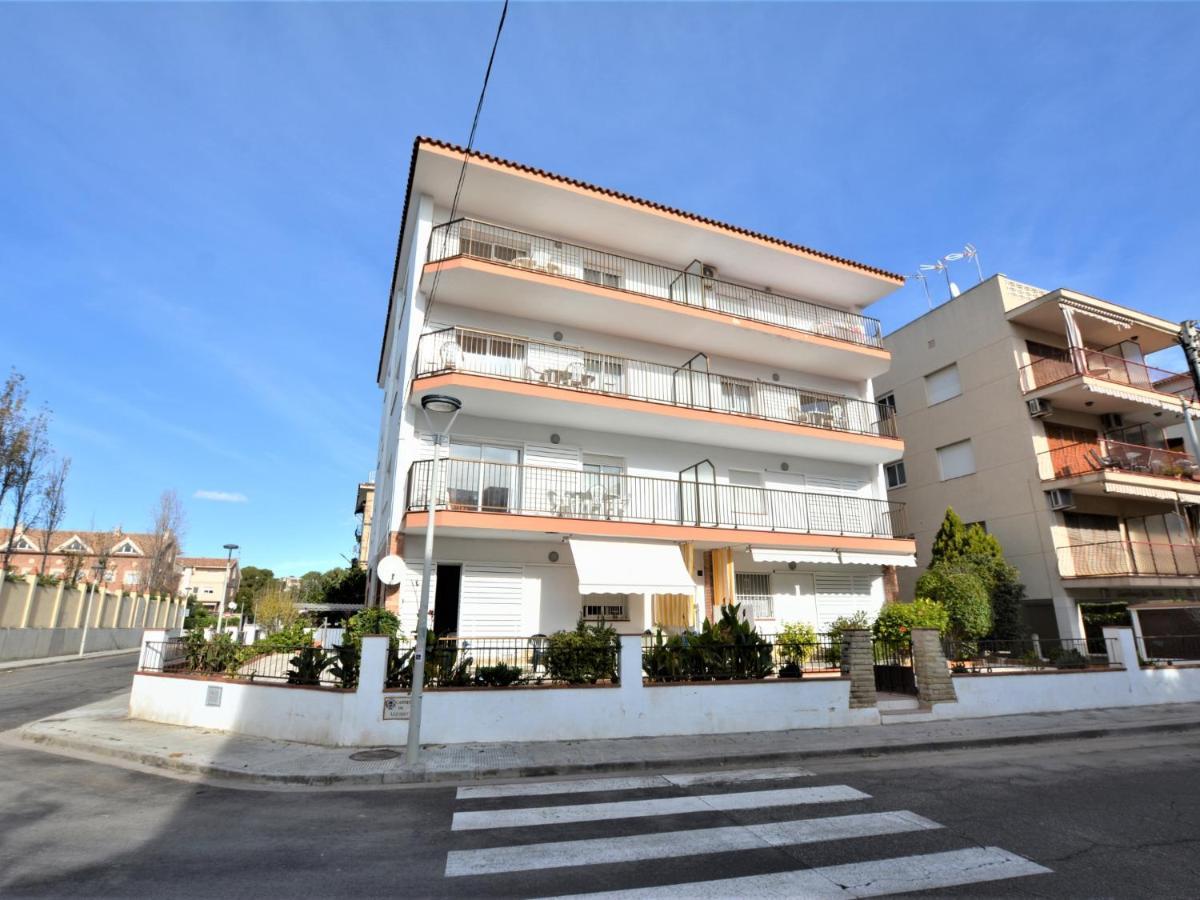 Villa Service - Villa Rosa 6 2º 2ª Calafell Εξωτερικό φωτογραφία